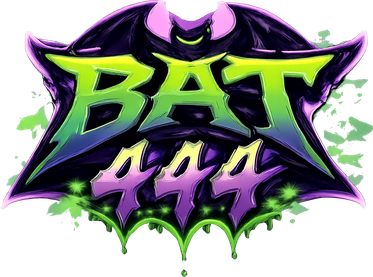 bat 444 হোম লোগো